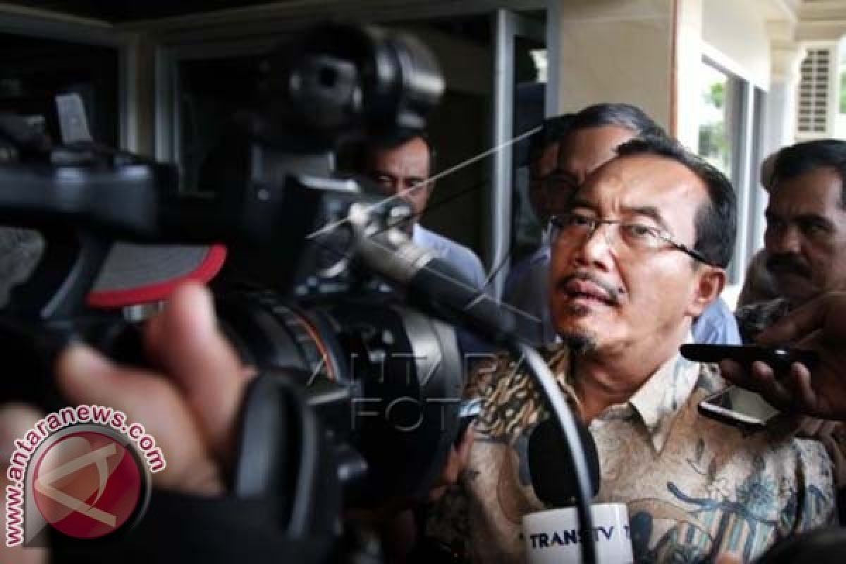 Mentan: Butuh Kemauan Politik Dukung Gernas Kakao 