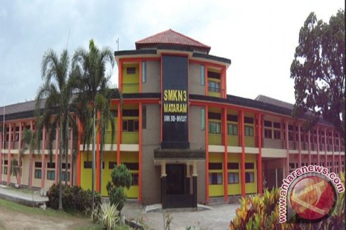 Jepang Berikan Peluang Alumni SMKN 3 Mataram