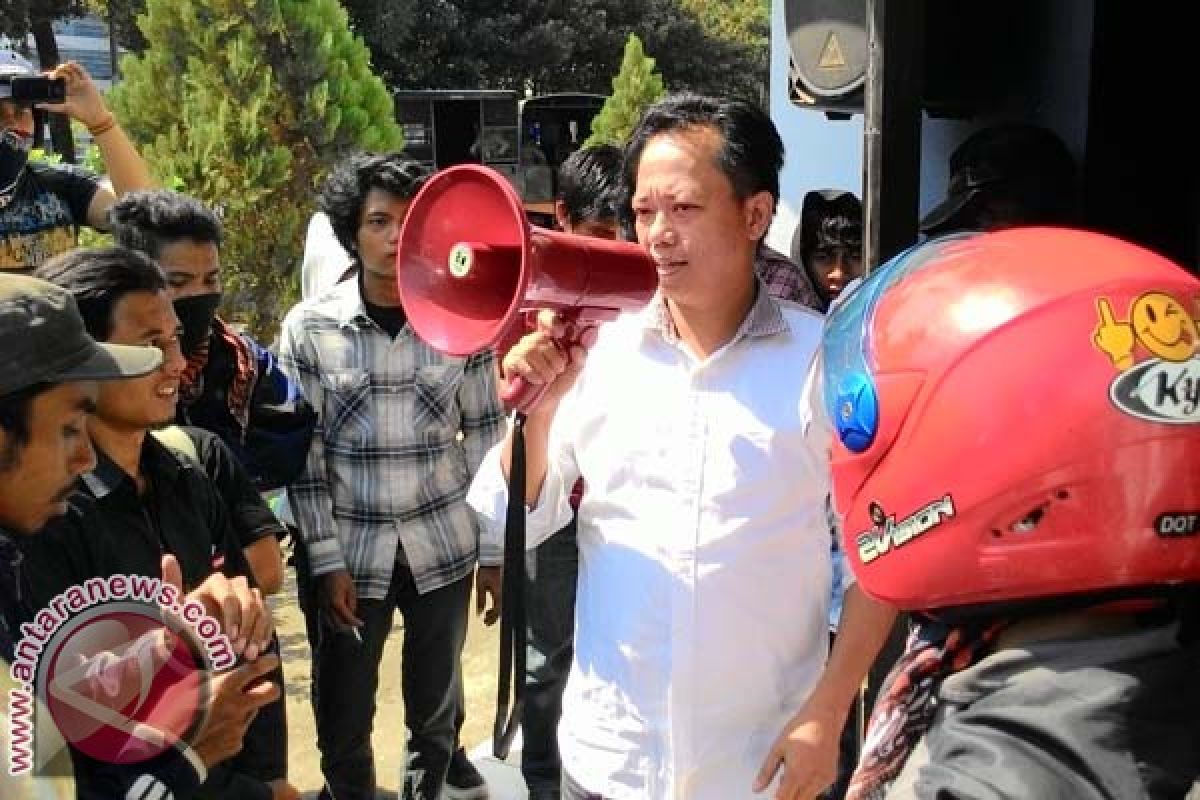 DPRD Makassar  tidak kaget kemenpan tolak KP3S