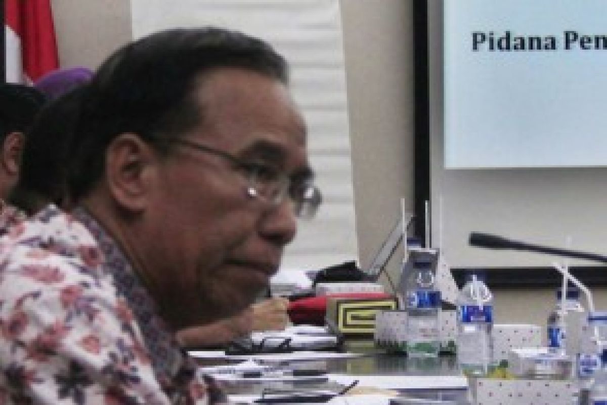 Inspektorat Banten: Semua Temuan LHP BPK 2013 Dibenahi
