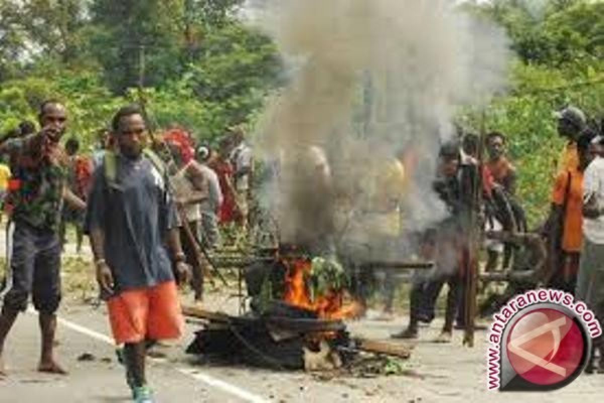 Bercermin pada Aceh, perdamaian di Papua bisa terwujud