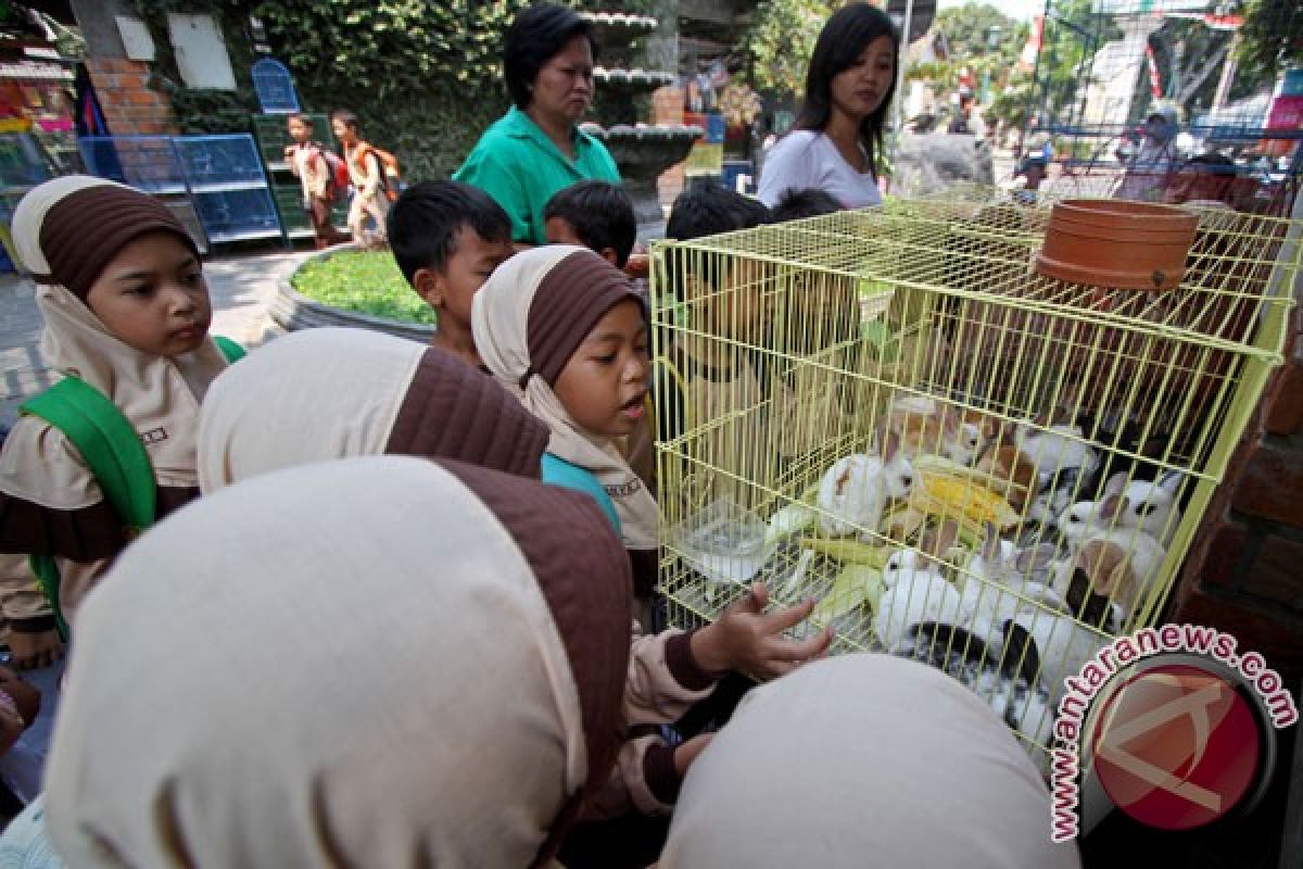 Disdikpora Yogyakarta minta sekolah kuatkan prosedur kedatangan kepulangan siswa