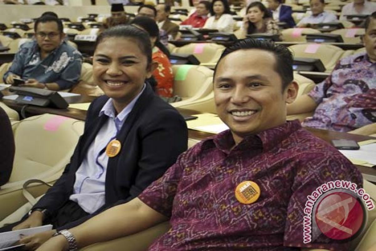 Nico Siahaan saksi sidang korupsi Bupati Cirebon non-aktif