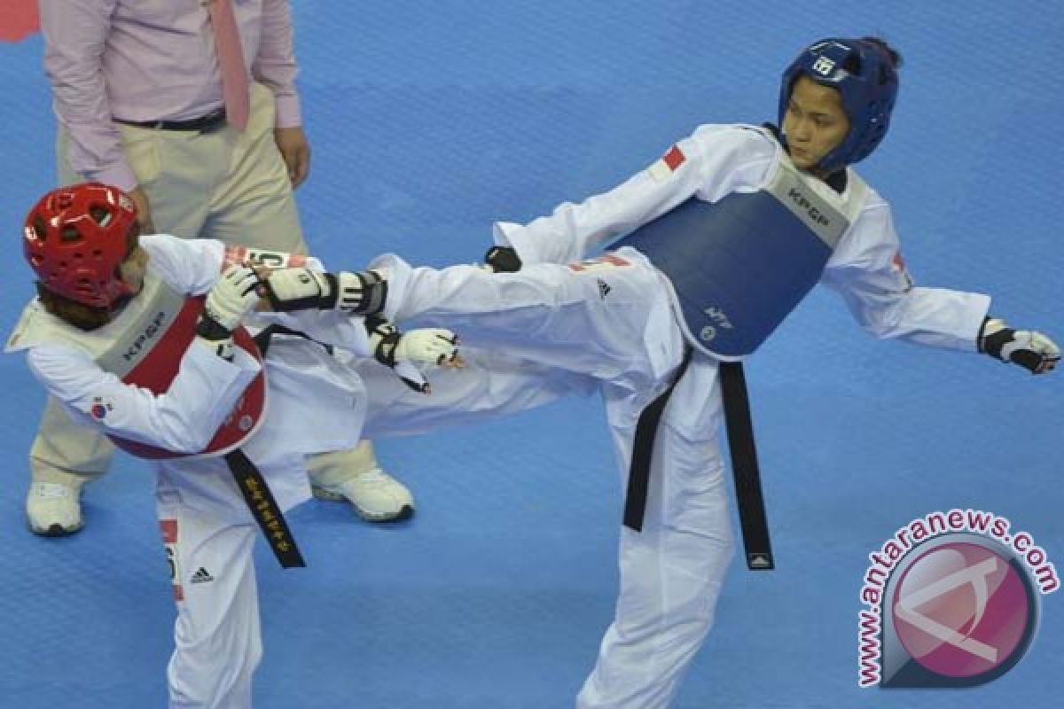 Perolehan medali Asian Games