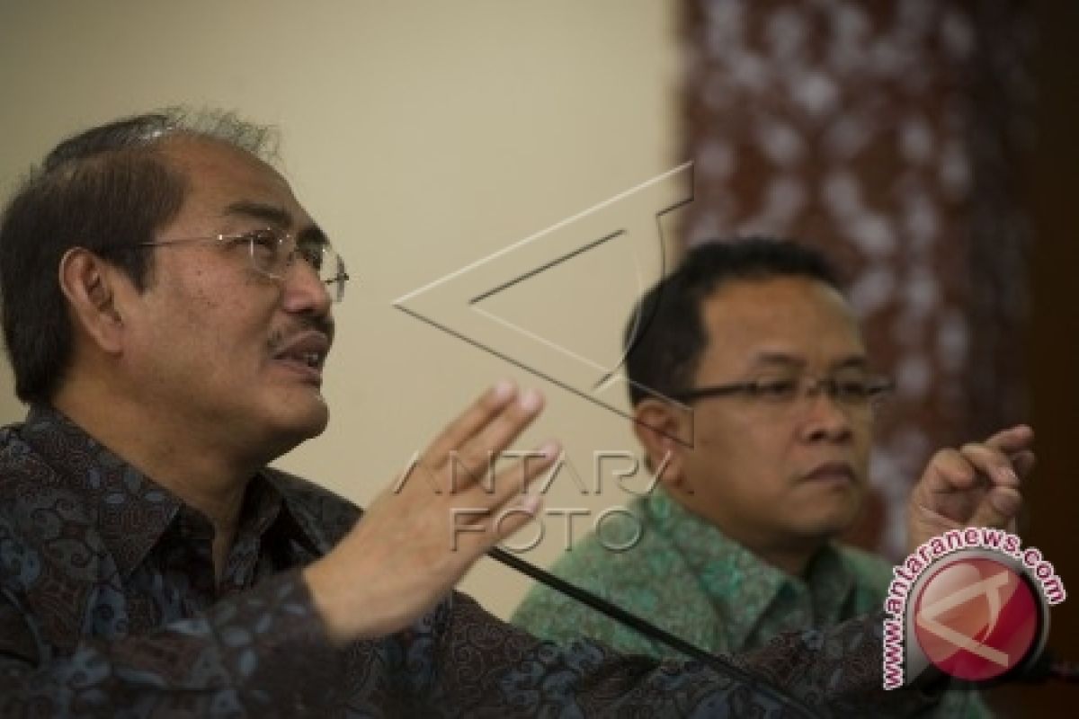 DKPP: Penyelenggara Pemilu Berpegang Pada Aturan