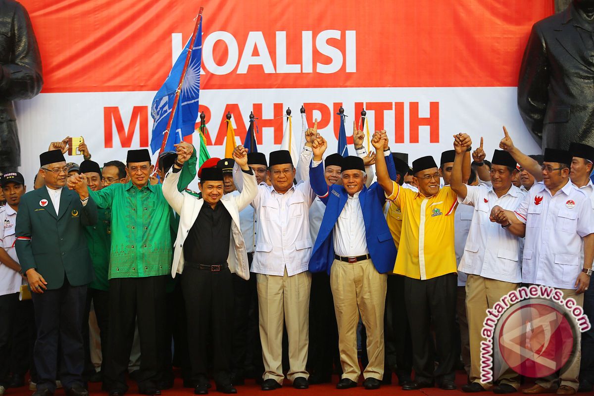 Indonesia Hebat Bisa Berjuang Dengan Kritisi KMP