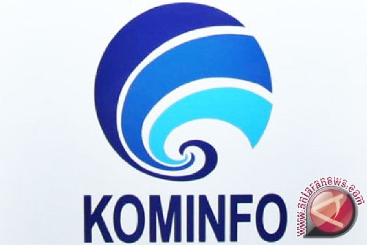  Kemkominfo bidik UKM untuk subsidi domain co.id