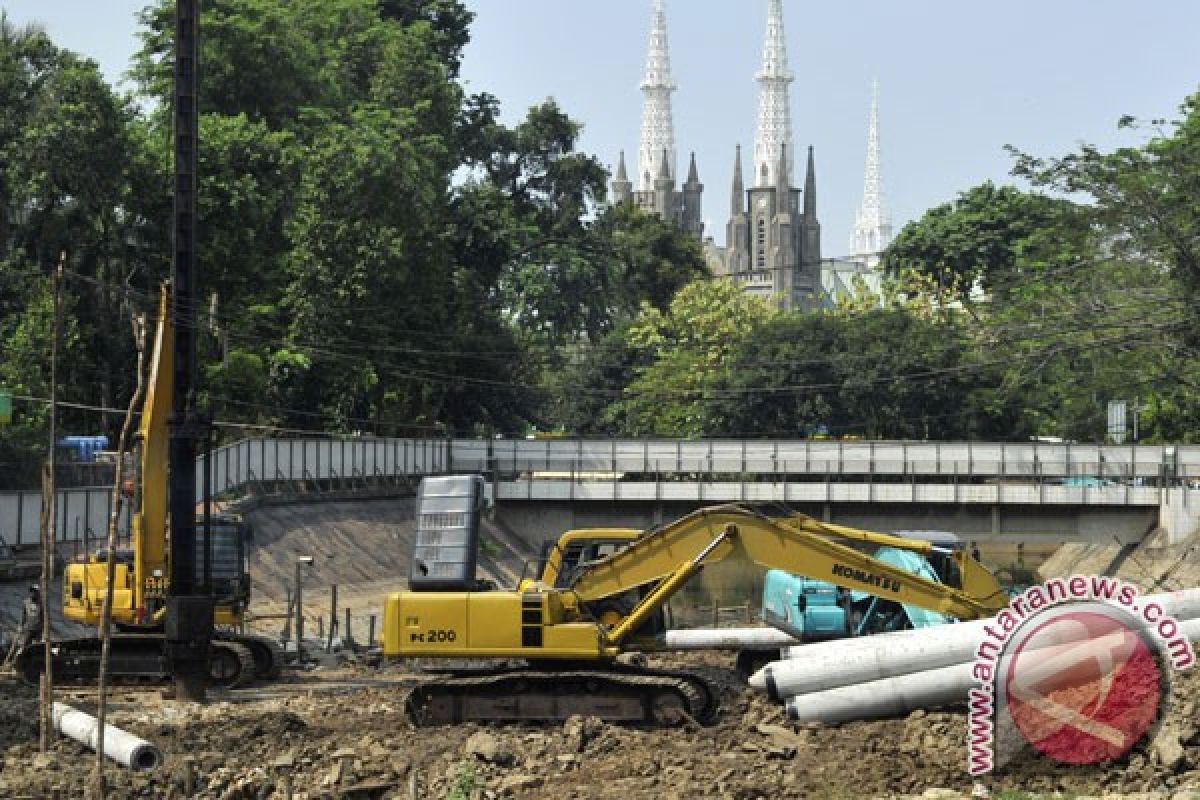 BPPT dorong pembangunan Ipal komunal Sungai Ciliwung