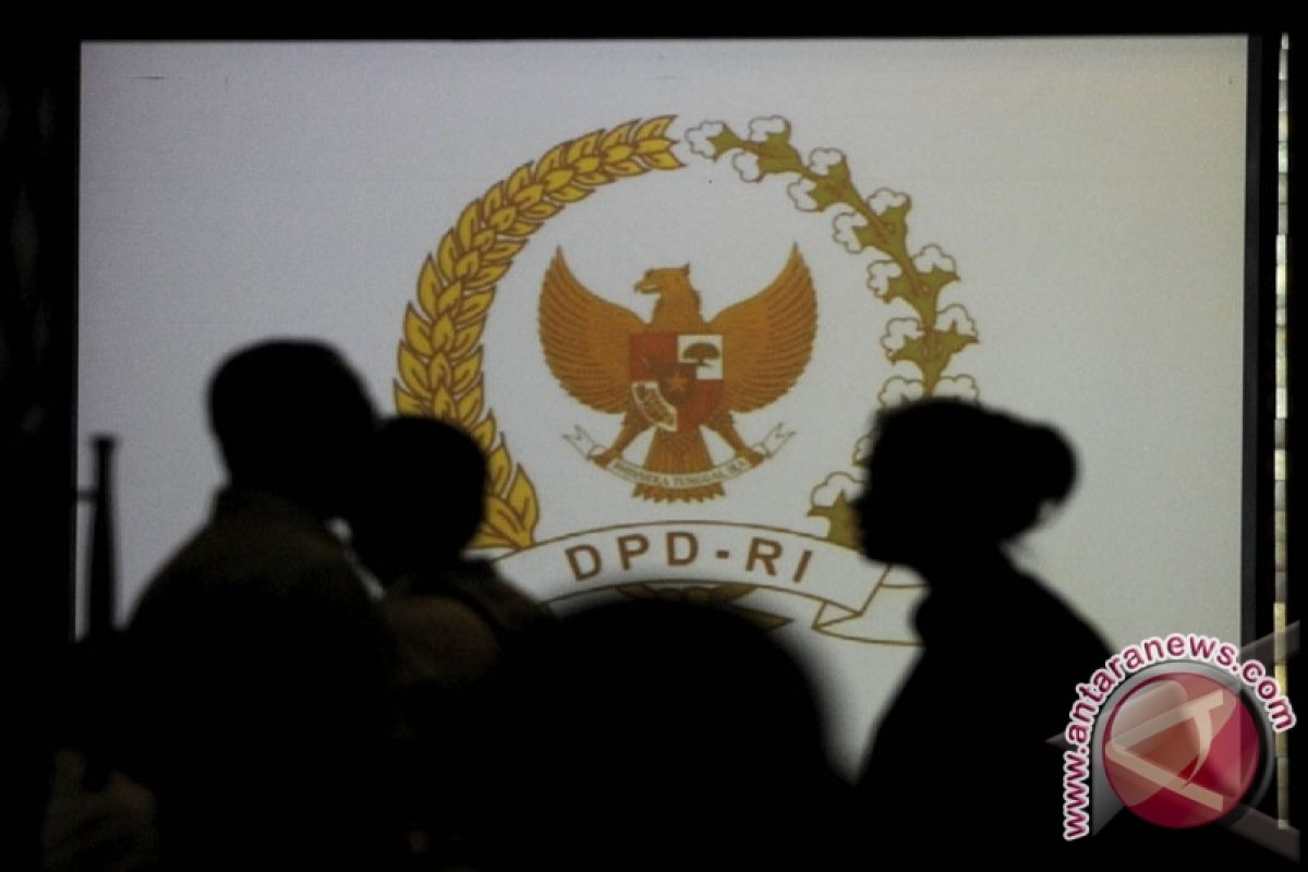 KIPP: Wajar Pengurus Partai Dilarang Jadi DPD