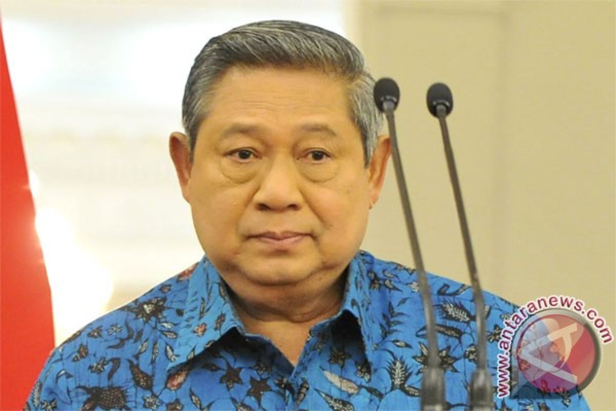 SBY jelaskan kesepakatan Demokrat dengan KMP