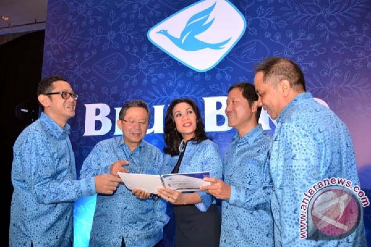 Perusahaan akui Sutrisno pengemudi "Blue Bird"