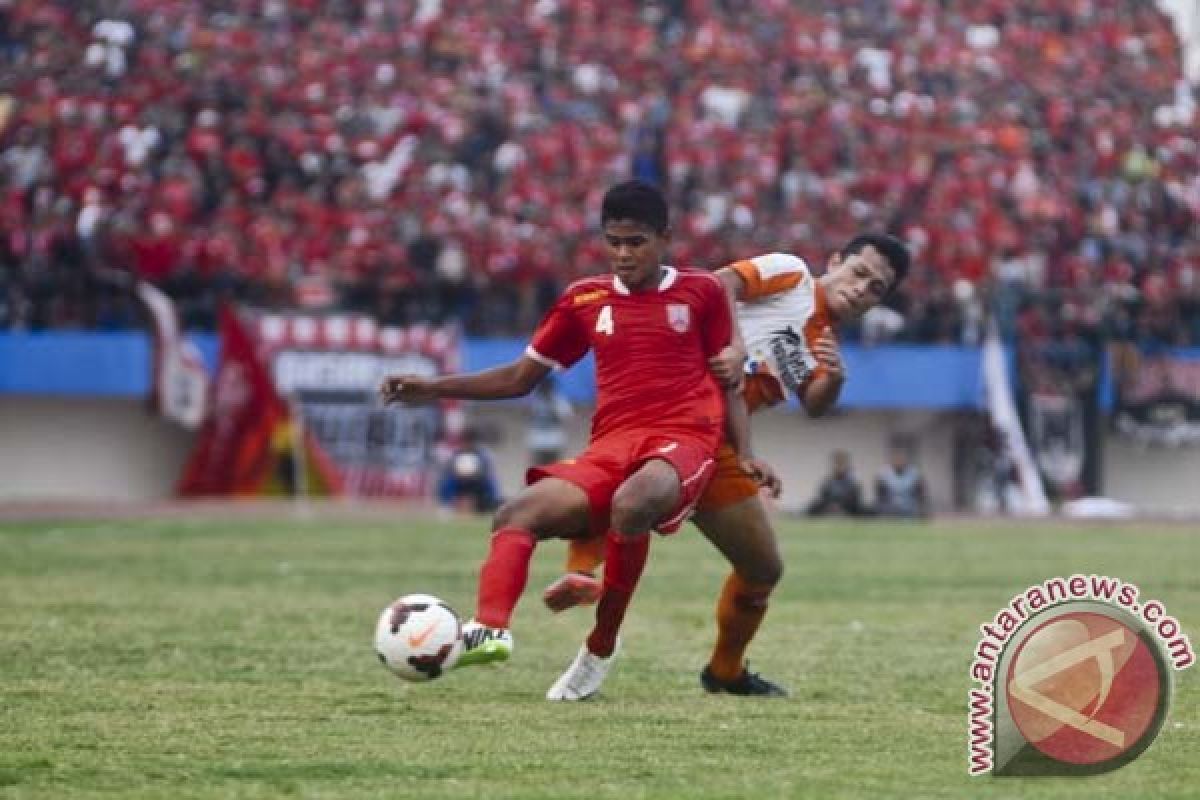 Persis siapkan pemain terbaik hadapi PSCS