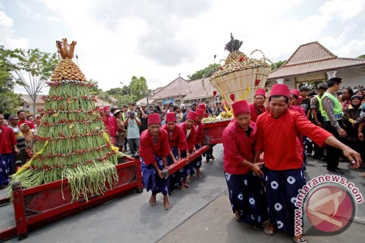 Dubes Swiss diminta bantu promosikan pariwisata Yogyakarta