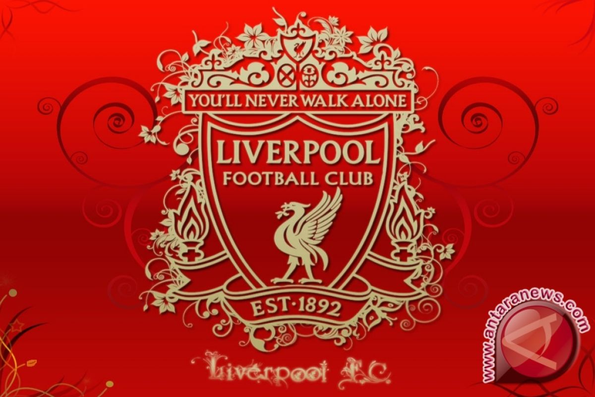 Liverpool melaju ke 16 besar liga Eropa