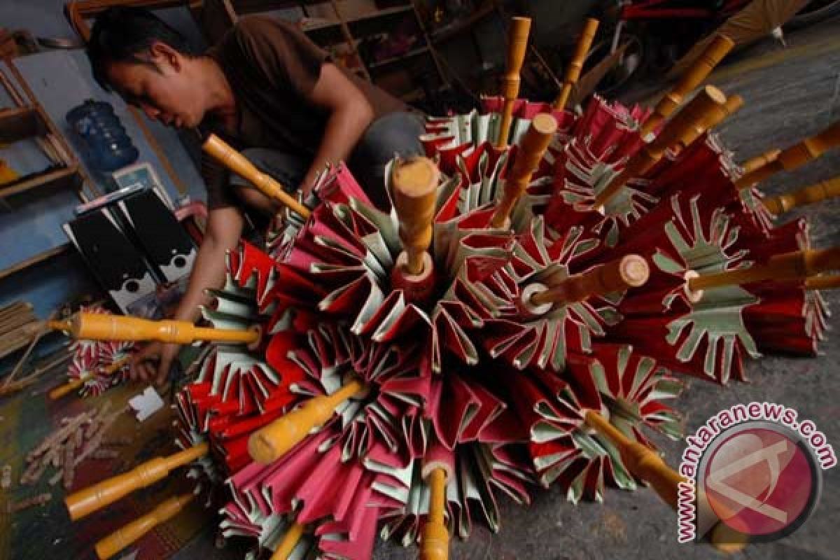 Artis Mahabharata kagumi budaya Bali