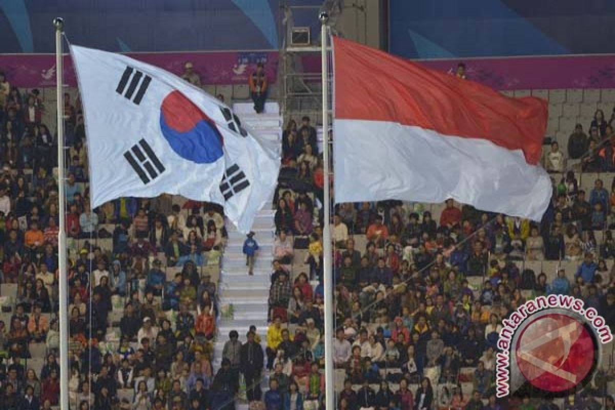 Ahok: Asian Games 2018 ajang promosi Jakarta