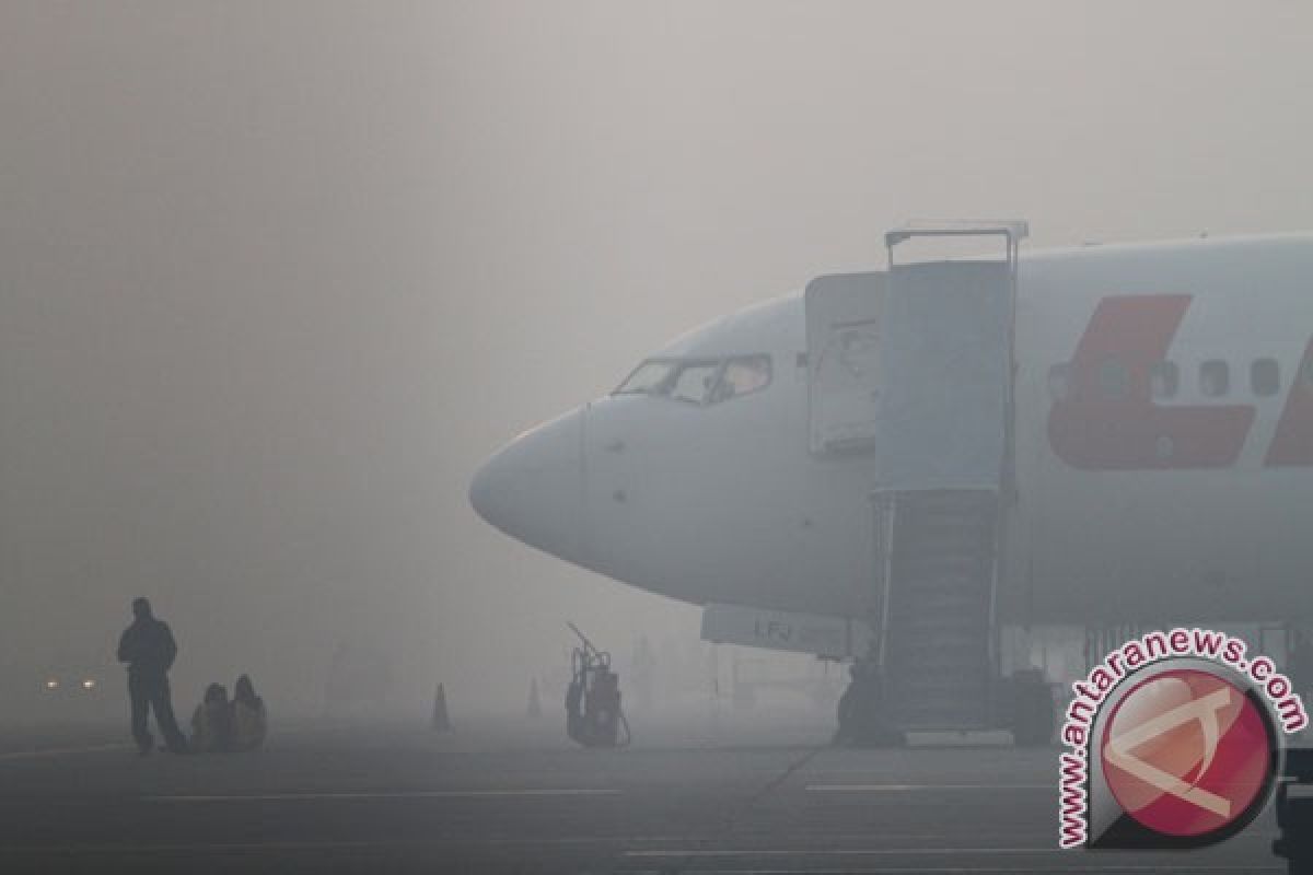 Kasus ISPA bertambah 5.700 tiap pekan di Jambi