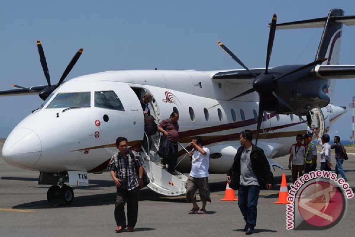 Menhub: Bandara Bawean belum beroperasi saat mudik