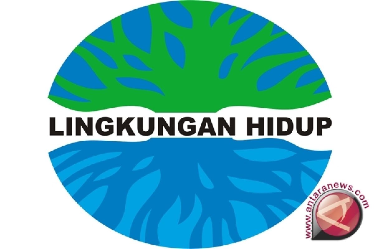 DPRD Bangka Selatan Belajar ke BLH Bangka