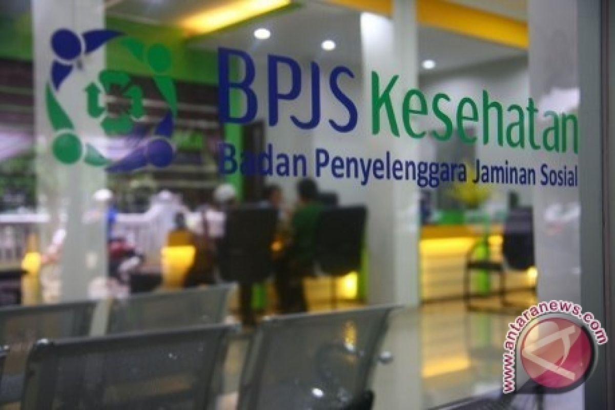 BPJS: Tunggakan Iuran BPJS Mandiri Rp2,6 Miliar