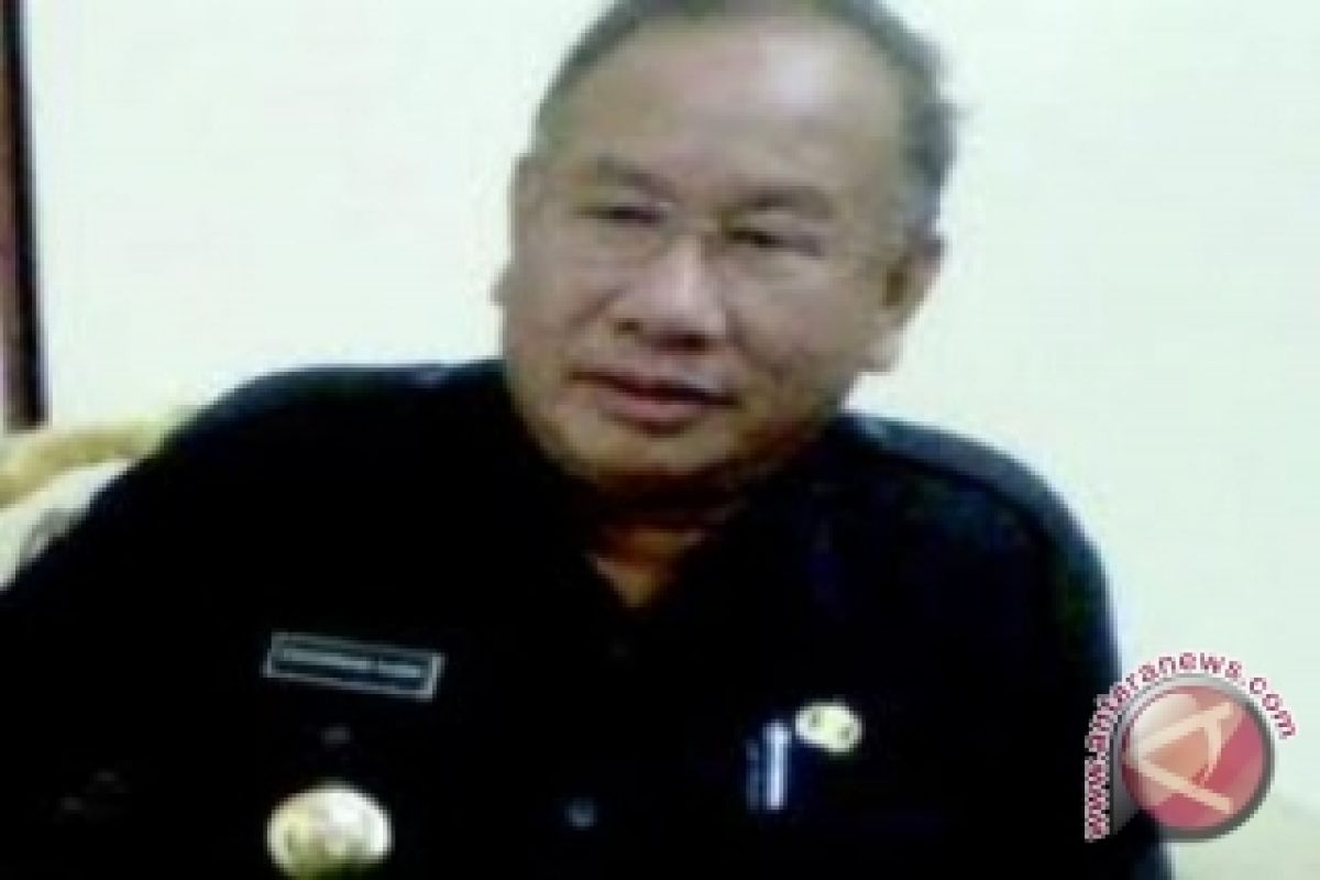 PH Mantan Wako Pangkalpinang Bacakan Pledoi