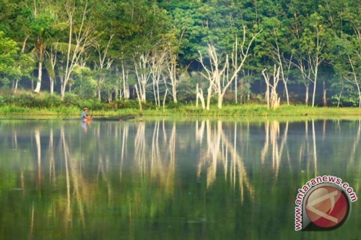  Usul Pemipaan atau Desalinasi 