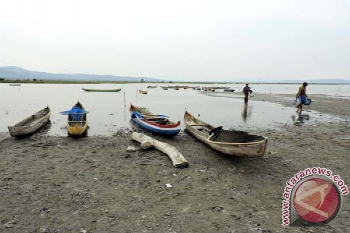 Bappenas: Danau Limboto Terganggu Degradasi Lingkungan