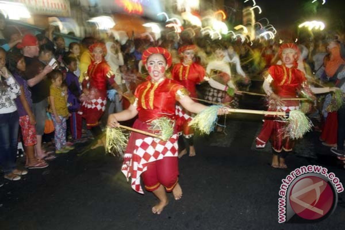 Forum anak Yogyakarta kritisi minimnya lahan bermain