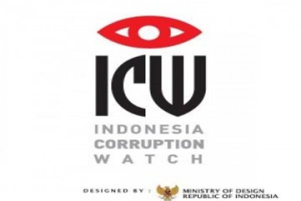 ICW: Tingkat Kepuasan Terhadap KPK Tinggi