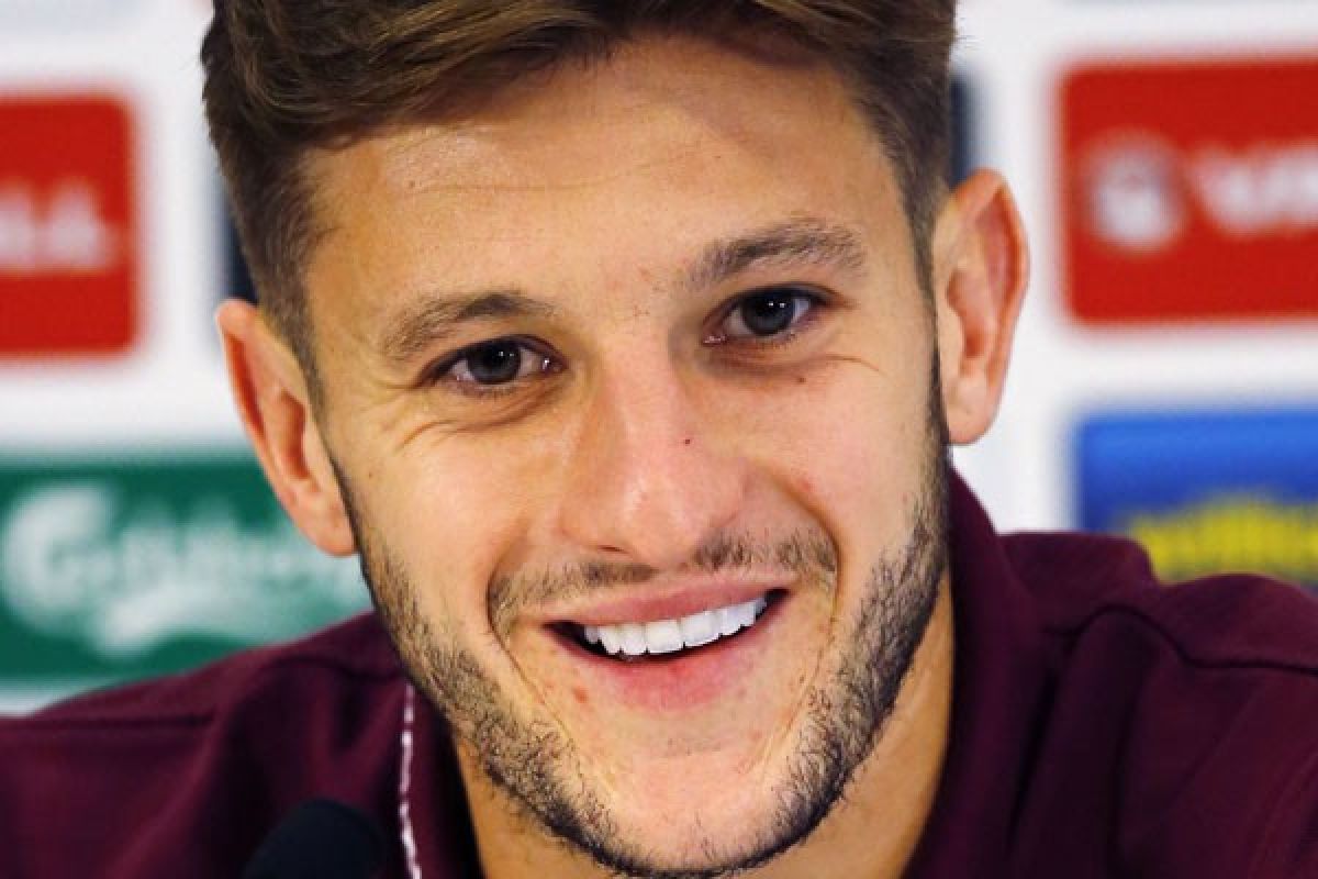 Lallana dilaporkan mundur dari timnas Inggris