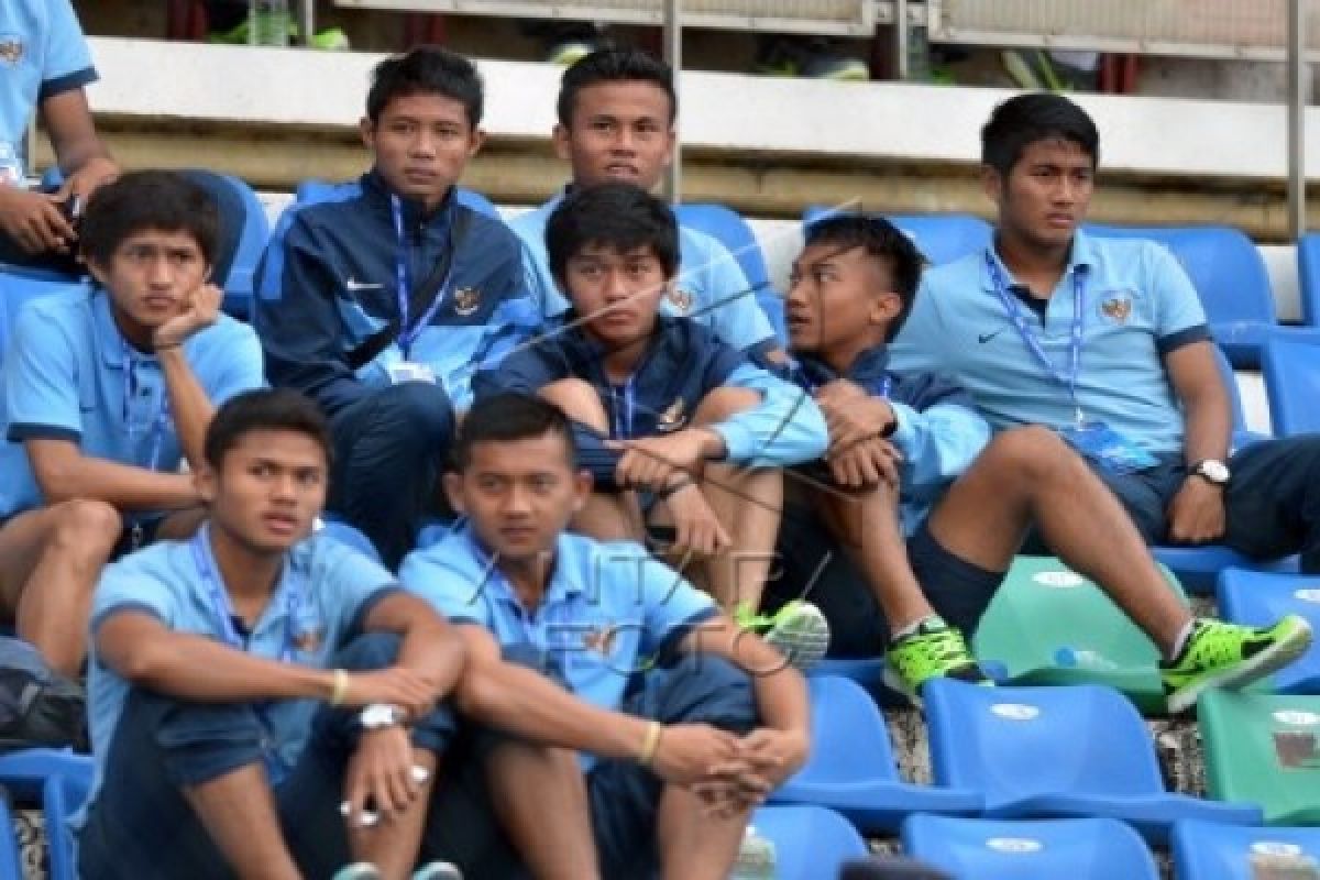 Timnas U-19 Dapat 40 Juta Dukungan Untuk Piala Asia