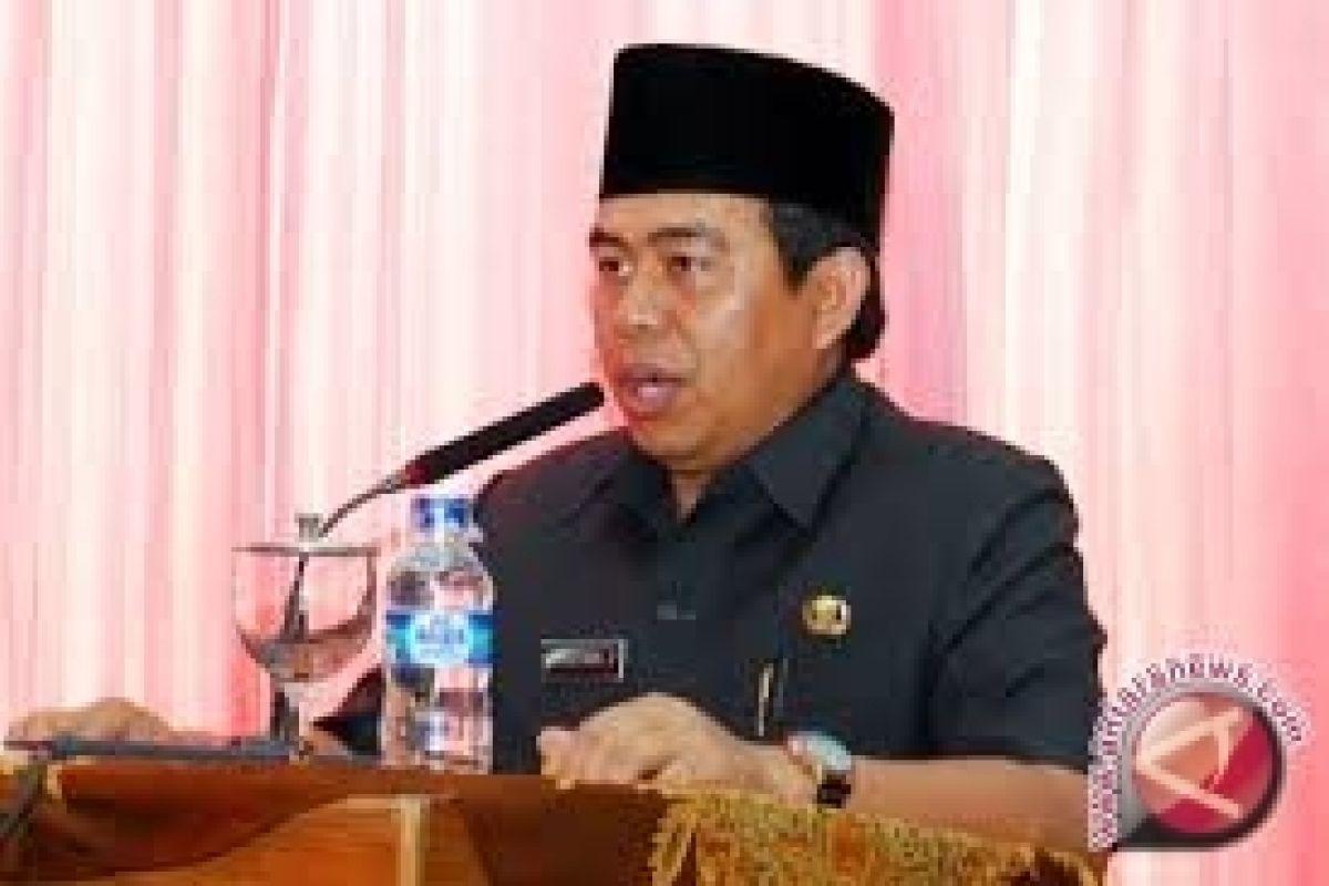 Bupati: Masyarakat Inginkan Perubahan