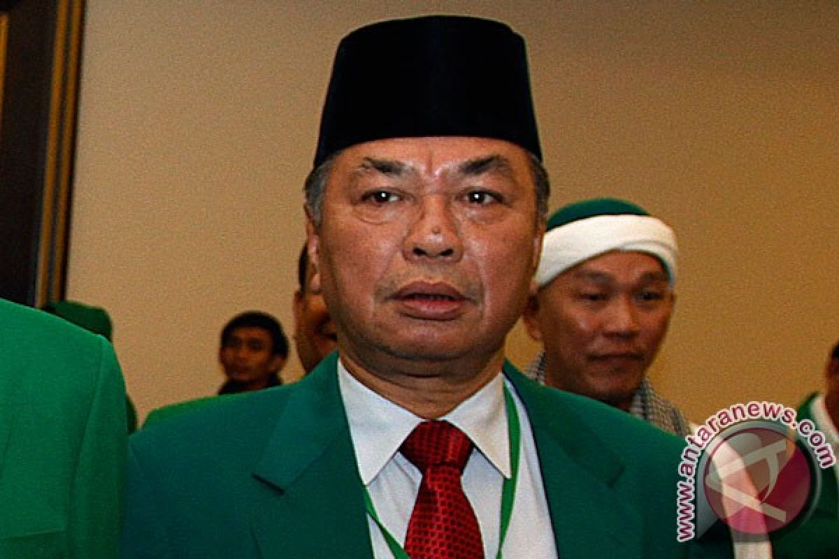 PPP pertimbangkan tawaran kursi kabinet