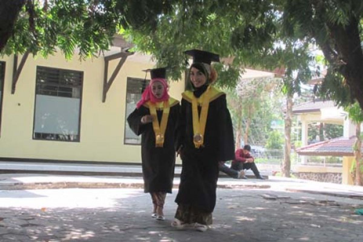 Universitas Tidar Buka Lima Prodi Baru