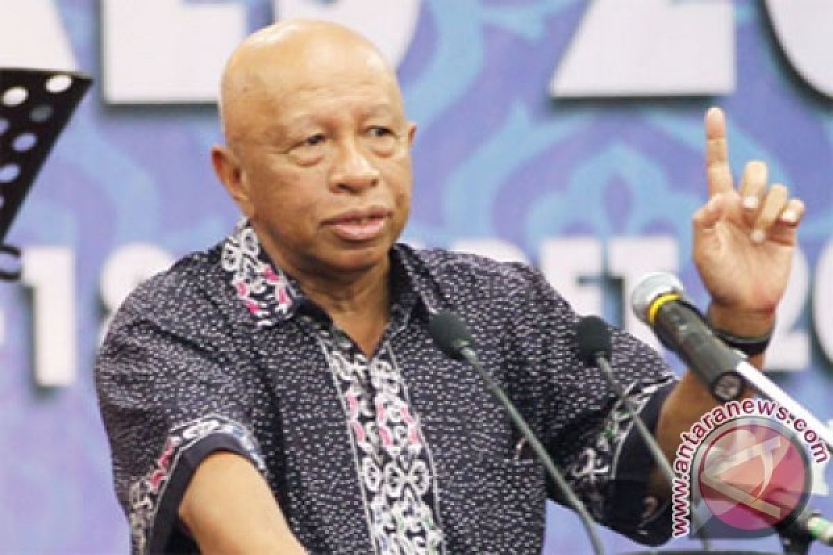 Arifin Panigoro, Raja Minyak Indonesia tutup usia