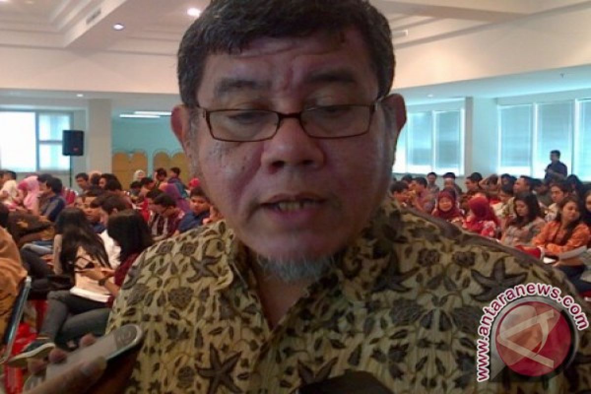 Indonesia harus siapkan SDM tangguh hadapi MEA 2015