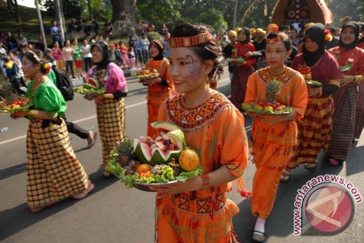 Bogor gelar Festival Bunga dan Buah Nusantara 27 November