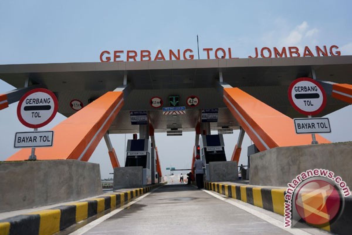 Sebelum lima tahun, Tol Trans Jawa selesai