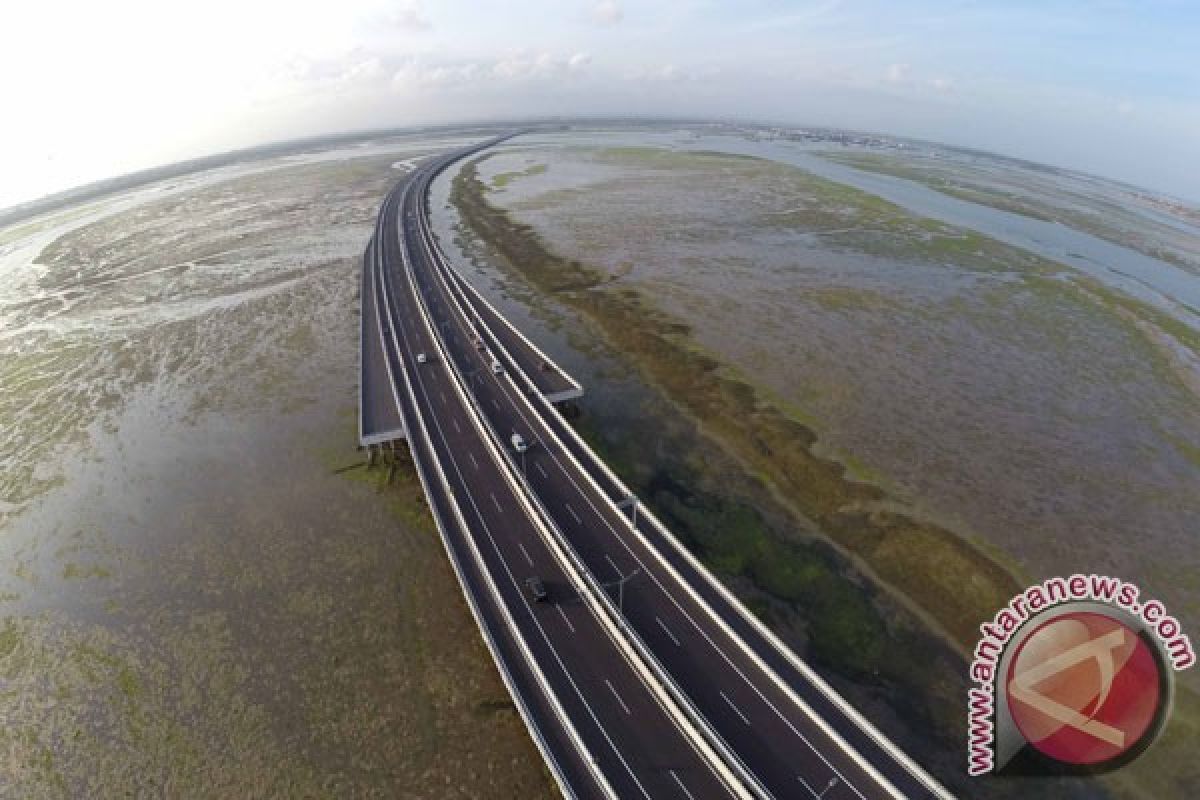 Pengembang klaim revitalisasi Teluk Benoa untuk perbaikkan lingkungan