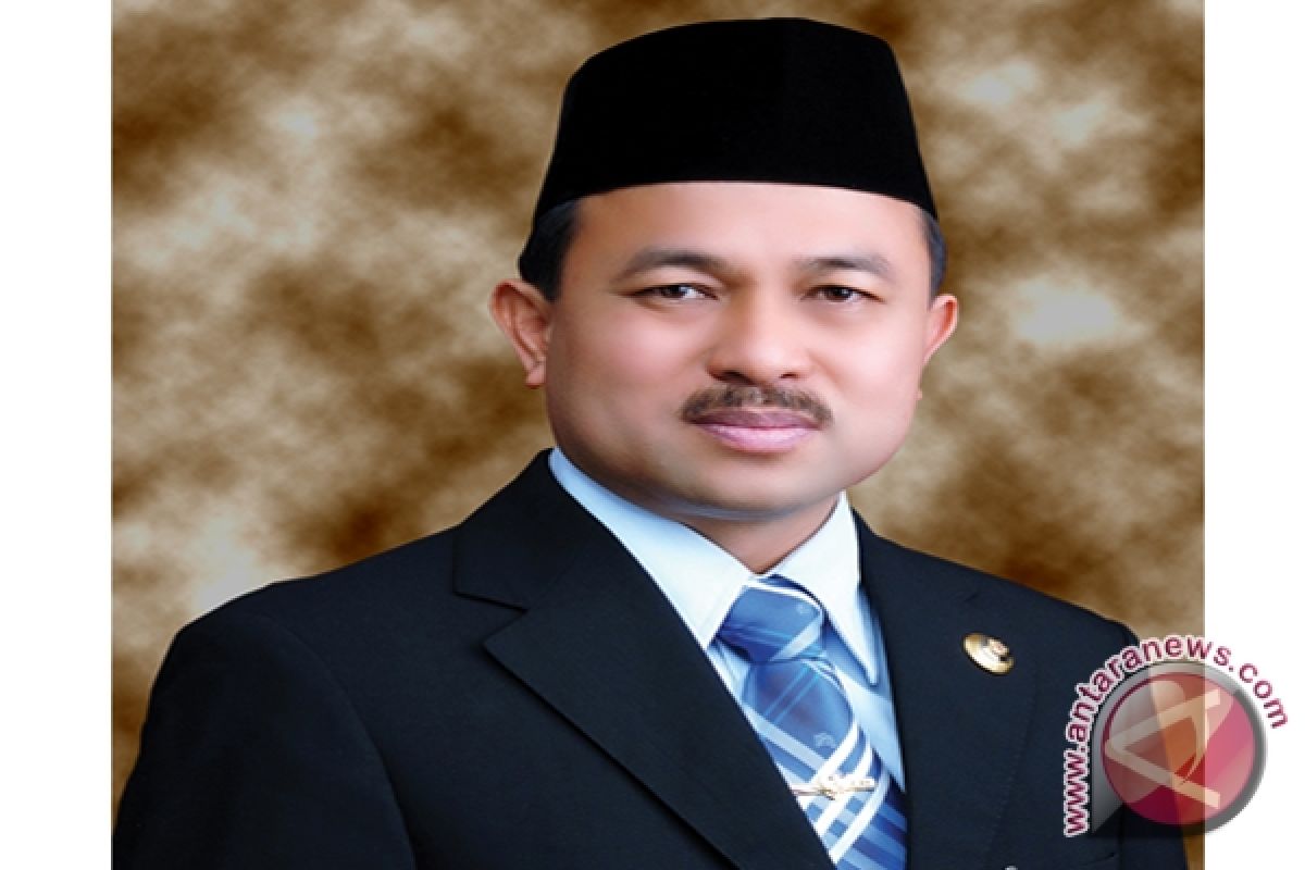 Banjar Bentuk Tim Tangani GKDN