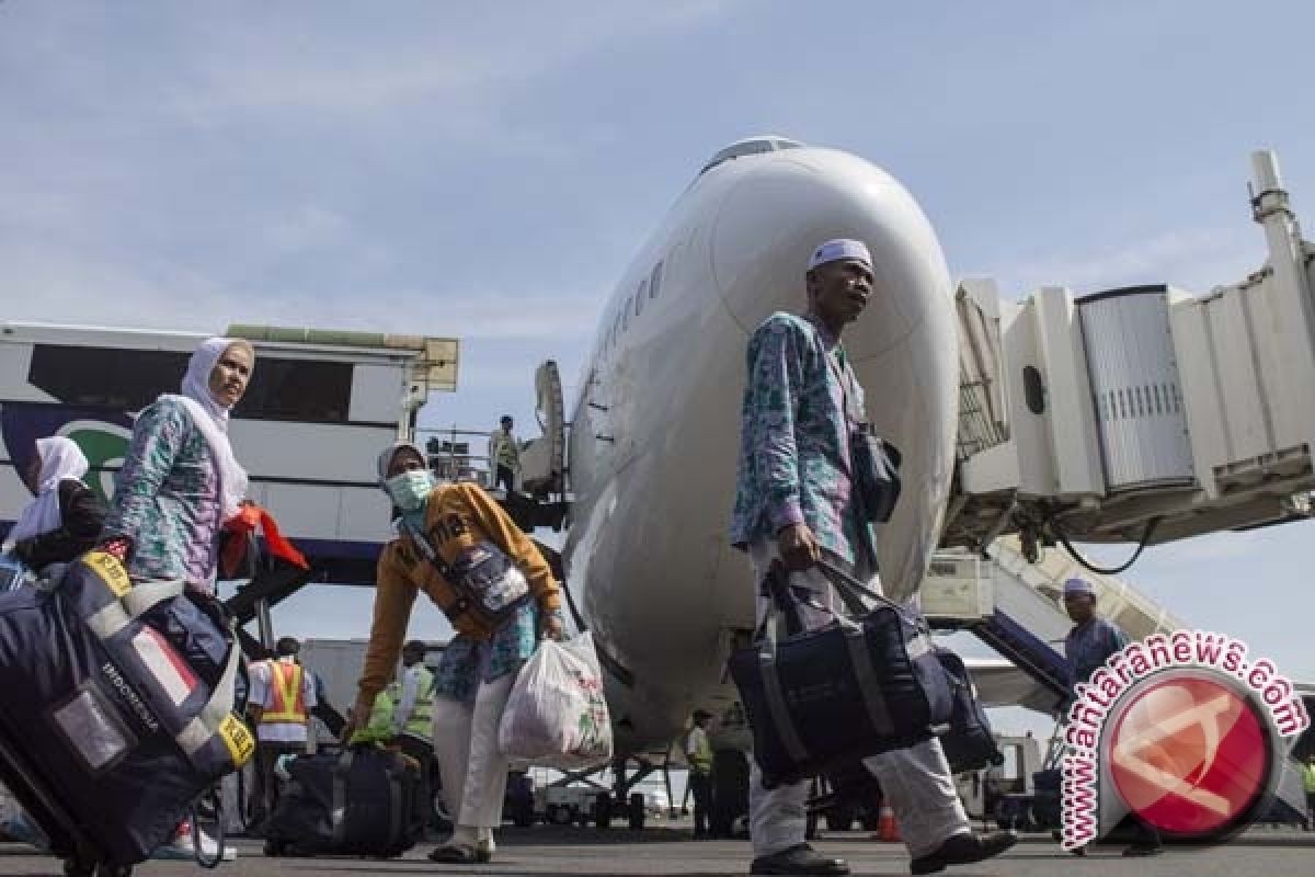 Saudi Arabian Airlines Mulai Buka Rute Surabaya-Jeddah