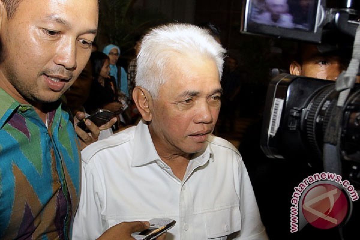 PAN Pertimbangkan Terima Perppu Pilkada