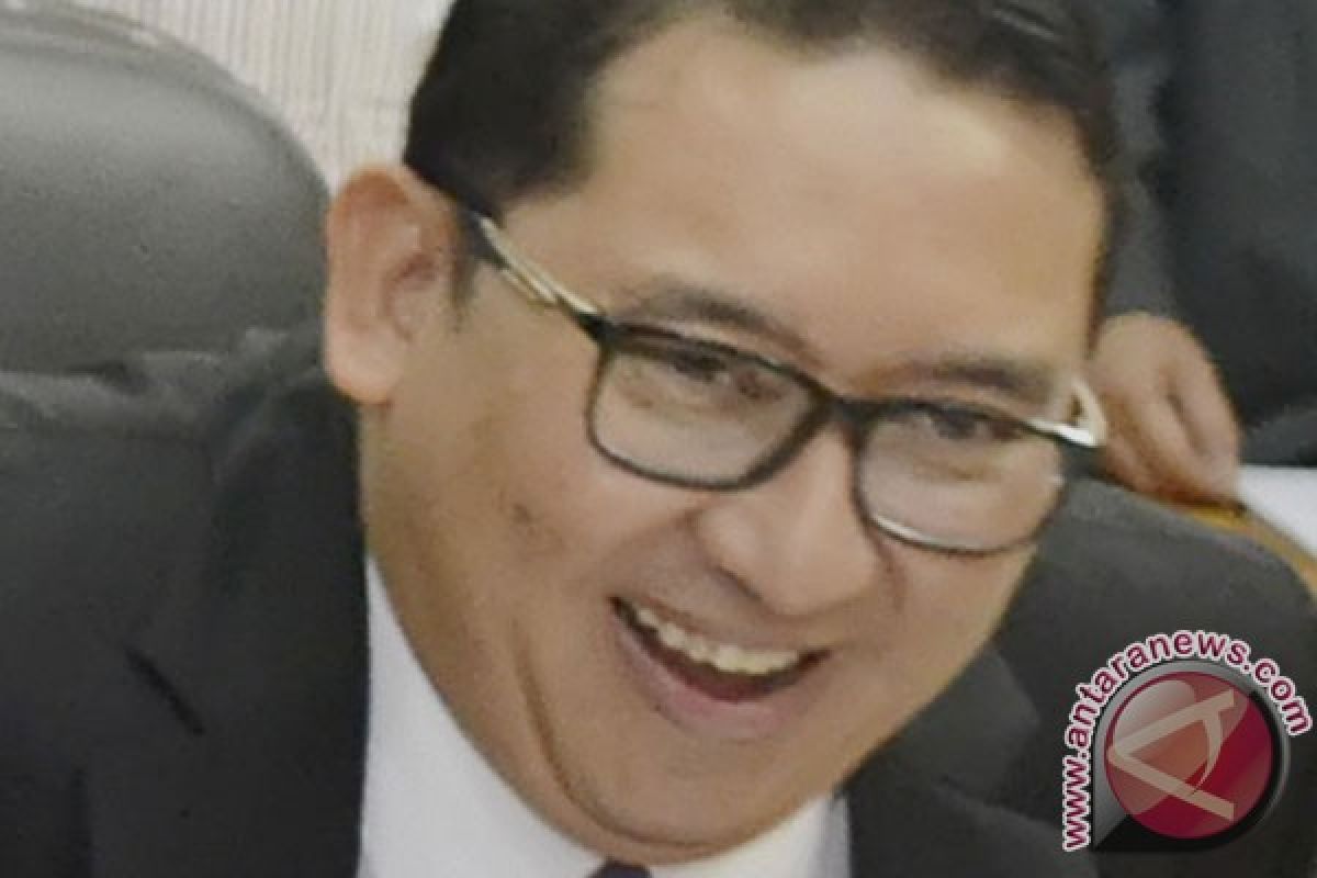 Komentar Fadli Zon soal adu pukul anggota DPR