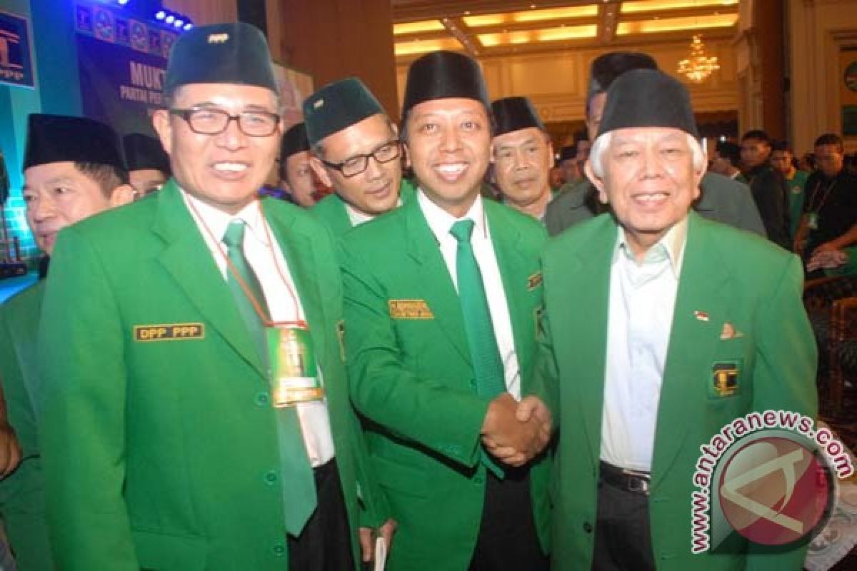 Pemerintah dikabarkan telah sahkan Muktamar Surabaya