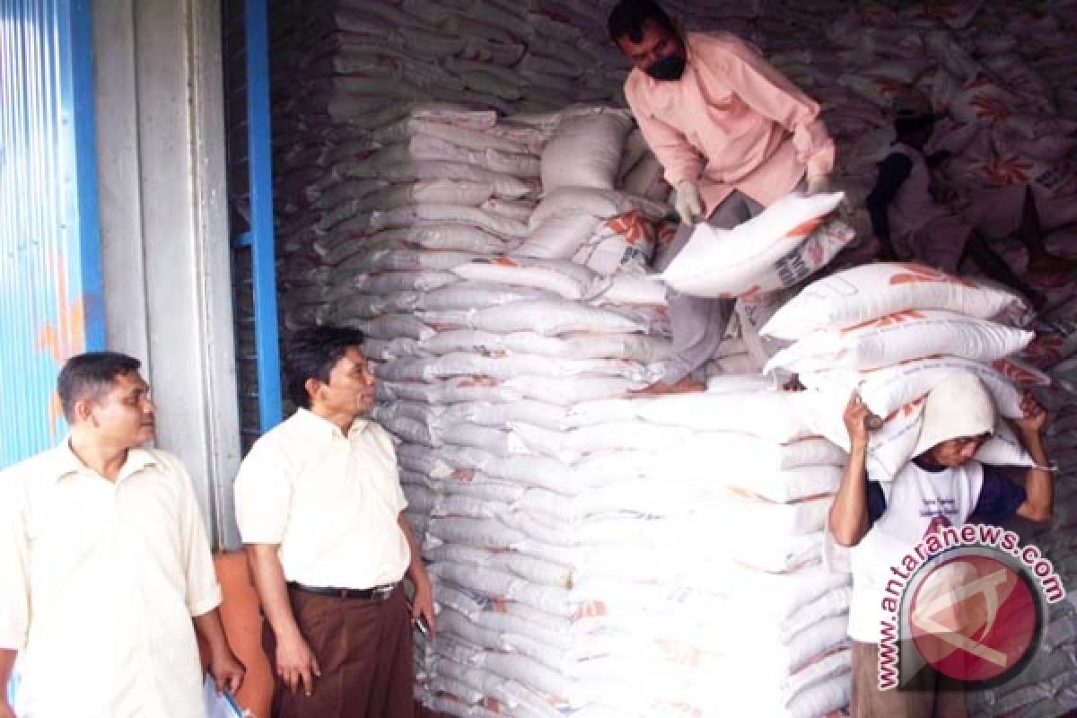 Bulog Bengkulu Perketat Pengawasan Penyaluran Rastra