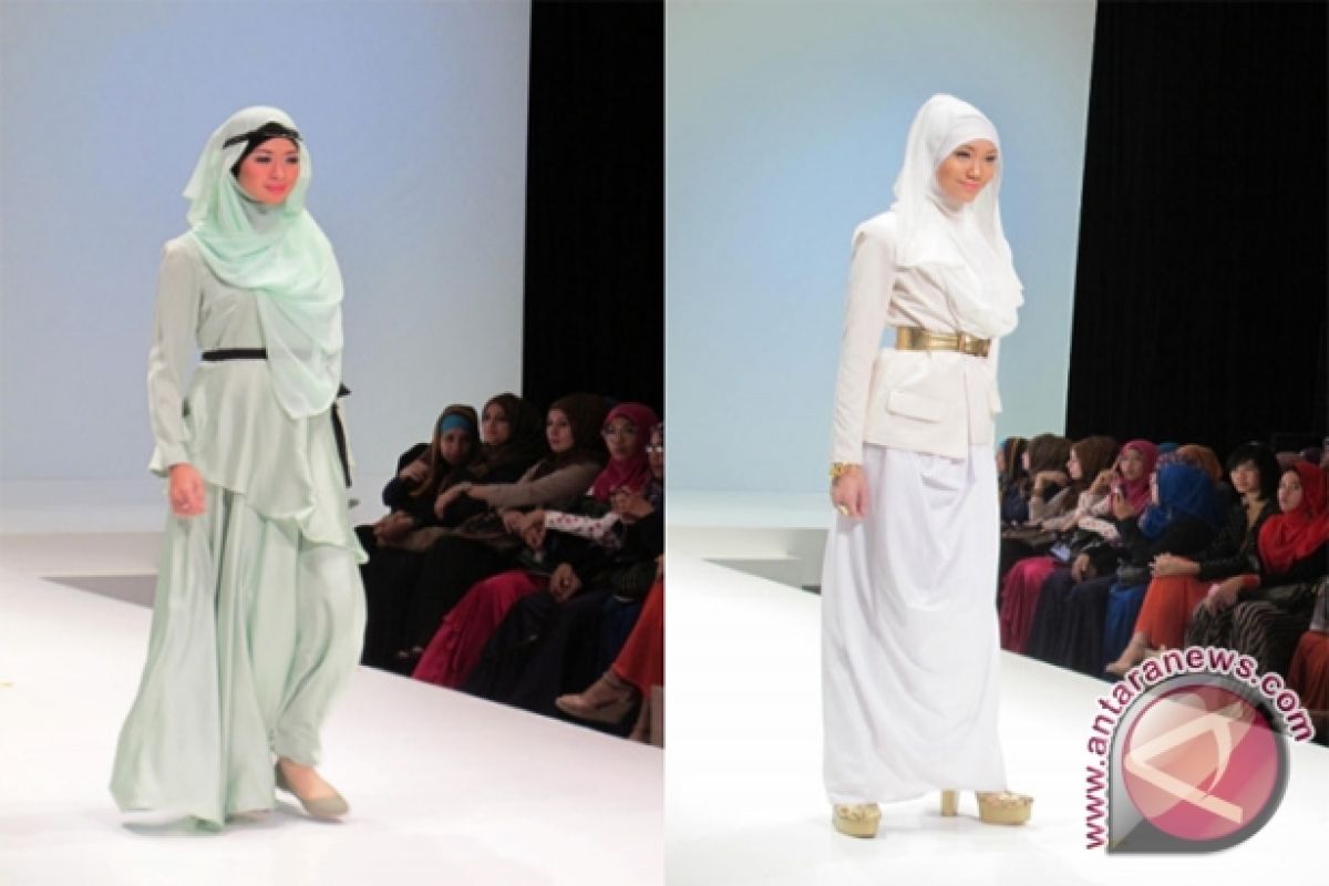 Tahun 2020 Indonesia Kiblat Fesyen Muslim dunia