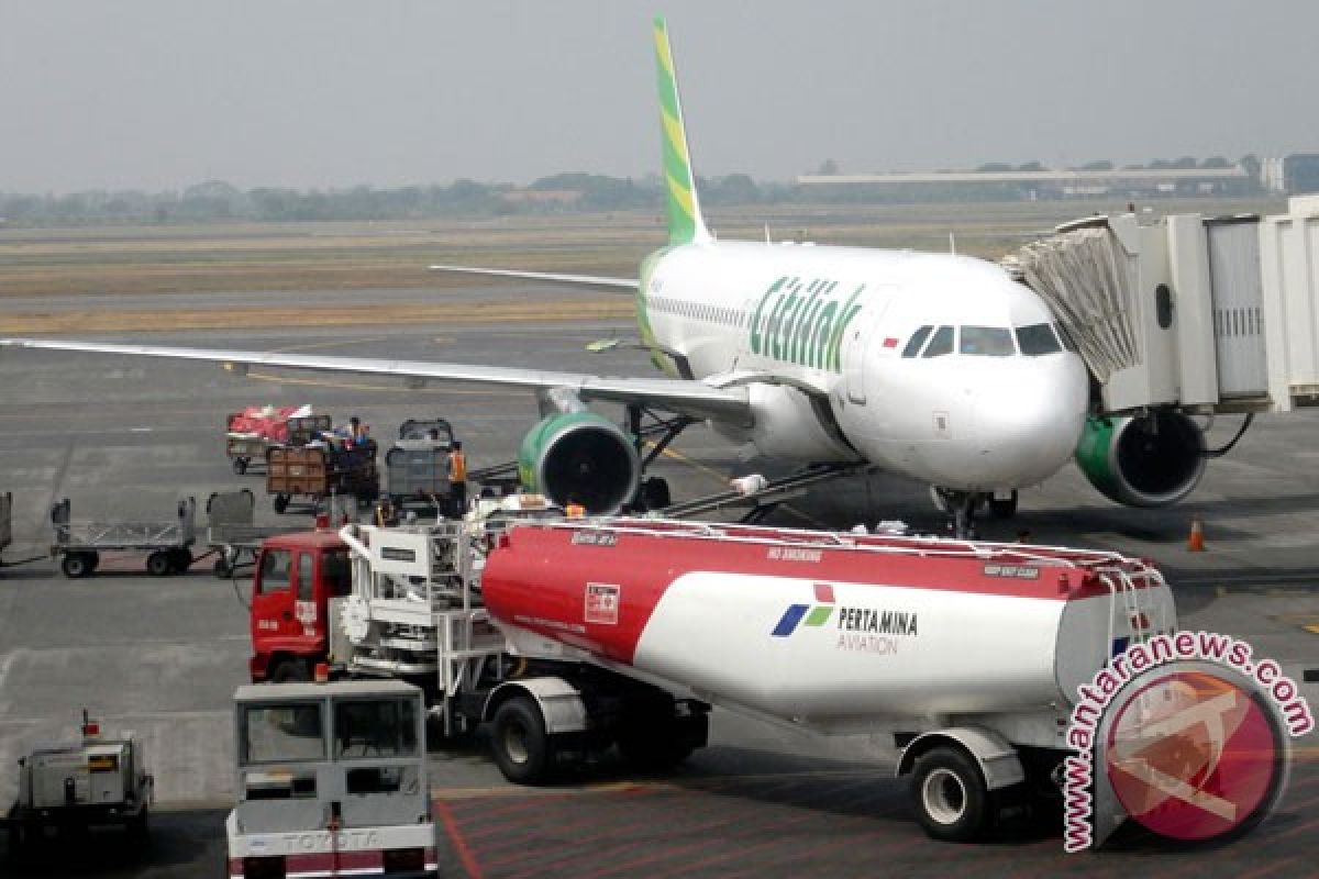 Terminal khusus umrah Bandara Juanda resmi beroperasi