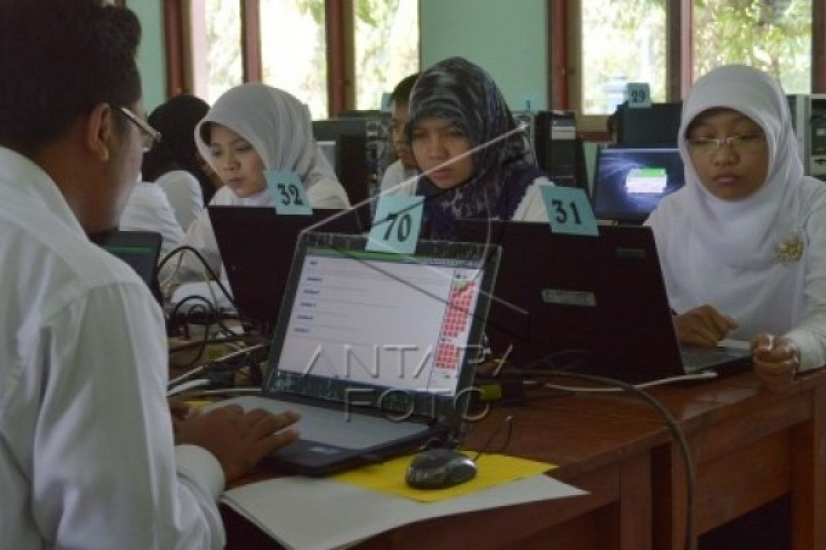 Calo CPNS Cari Mangsa, Janjikan Lulus Asal Bayar Rp50 Juta