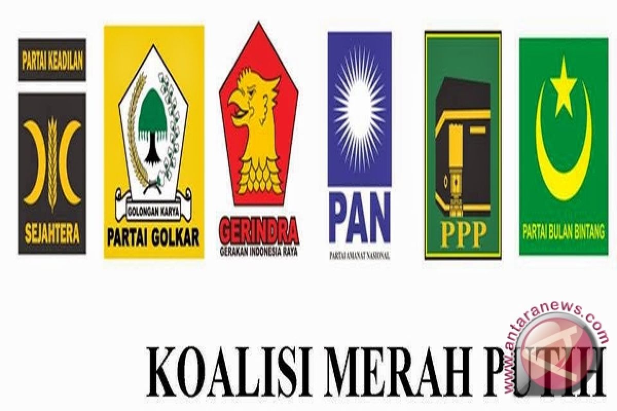 KMP Menangkan Pemilihan Pimpinan  DPRD 
