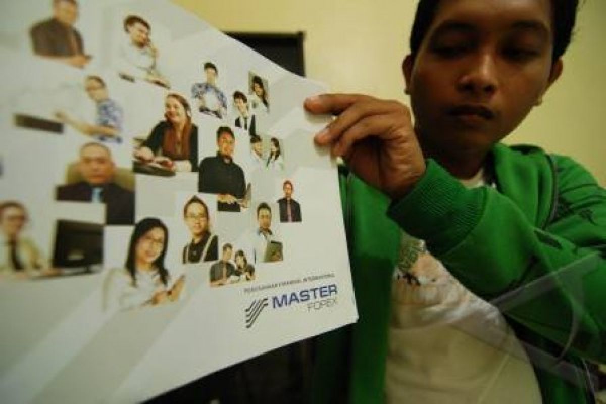 Tertipu, Puluhan Warga Batal Berwisata
